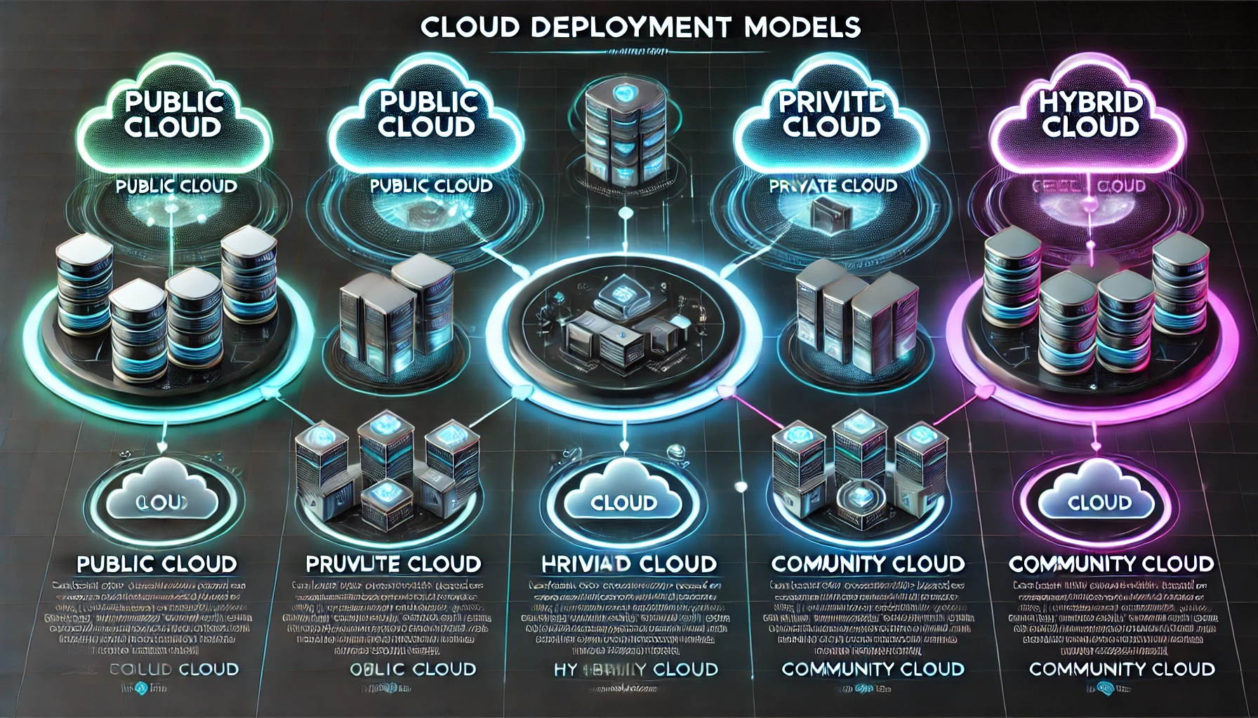 Supervised Learning Diagram